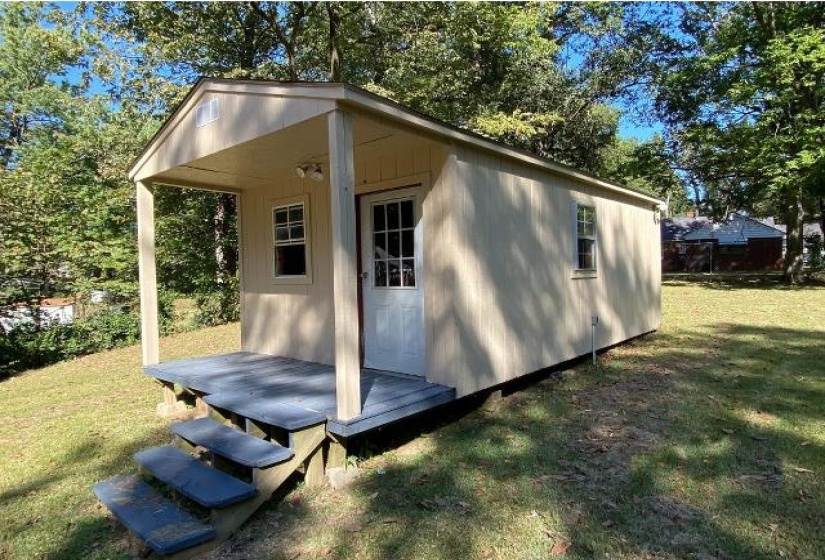 2986 LECONTE DR, Memphis, Tennessee 38127, 2 Bedroom Bedrooms, 5 Room Rooms,1 BathroomBathrooms,Residential,For Sale,LECONTE,0,10229134