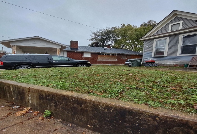 1021 CHELSEA AVE, Memphis, Tennessee 38107, 4 Bedroom Bedrooms, 8 Room Rooms,1.1 BathroomBathrooms,Residential,For Sale,CHELSEA,0,10229135