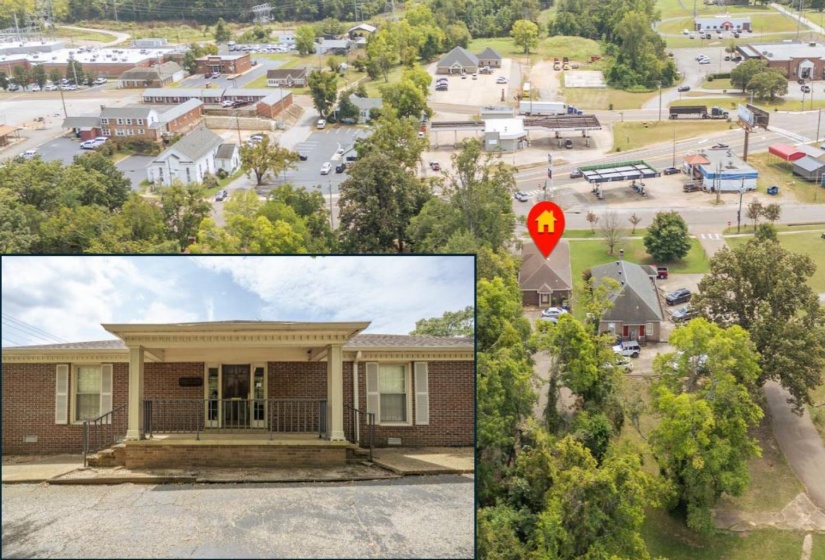 40 MAIN ST, Savannah, Tennessee 38372, 0 , 0 ,0,Commercial/industrial,For Sale,MAIN,0,10229142