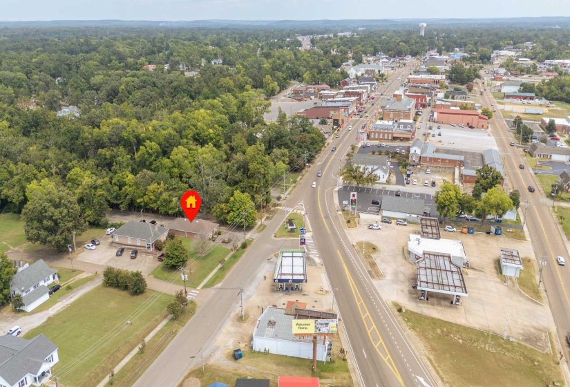 40 MAIN ST, Savannah, Tennessee 38372, 0 , 0 ,0,Commercial/industrial,For Sale,MAIN,0,10229142