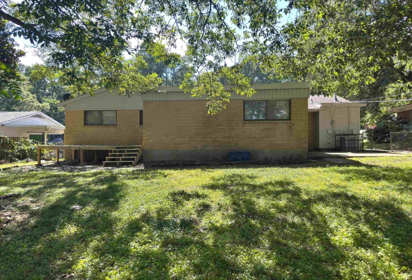 3712 MERRITT ST, Memphis, Tennessee 38128, 3 Bedroom Bedrooms, 7 Room Rooms,1.1 BathroomBathrooms,Rental Properties,For Sale,MERRITT,0,10229157