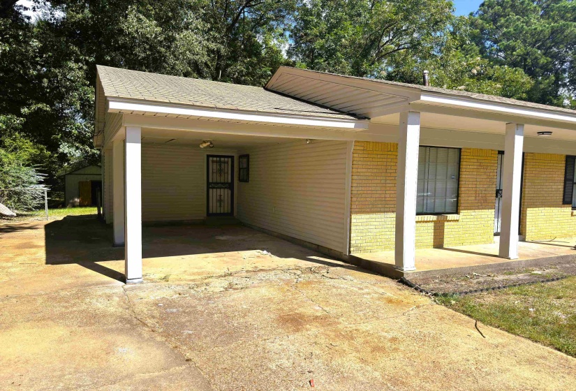 3712 MERRITT ST, Memphis, Tennessee 38128, 3 Bedroom Bedrooms, 7 Room Rooms,1.1 BathroomBathrooms,Rental Properties,For Sale,MERRITT,0,10229157