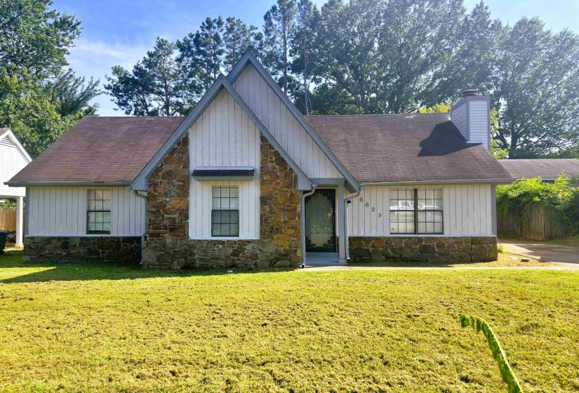 6625 CHAUNCEY AVE, Memphis, Tennessee 38141, 3 Bedroom Bedrooms, 6 Room Rooms,2 BathroomBathrooms,Rental Properties,For Sale,CHAUNCEY,0,10229159