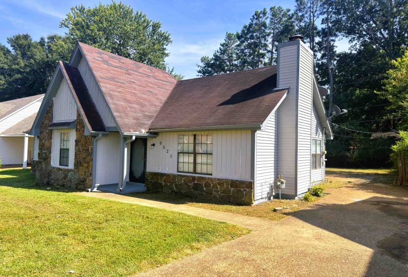 6625 CHAUNCEY AVE, Memphis, Tennessee 38141, 3 Bedroom Bedrooms, 6 Room Rooms,2 BathroomBathrooms,Rental Properties,For Sale,CHAUNCEY,0,10229159