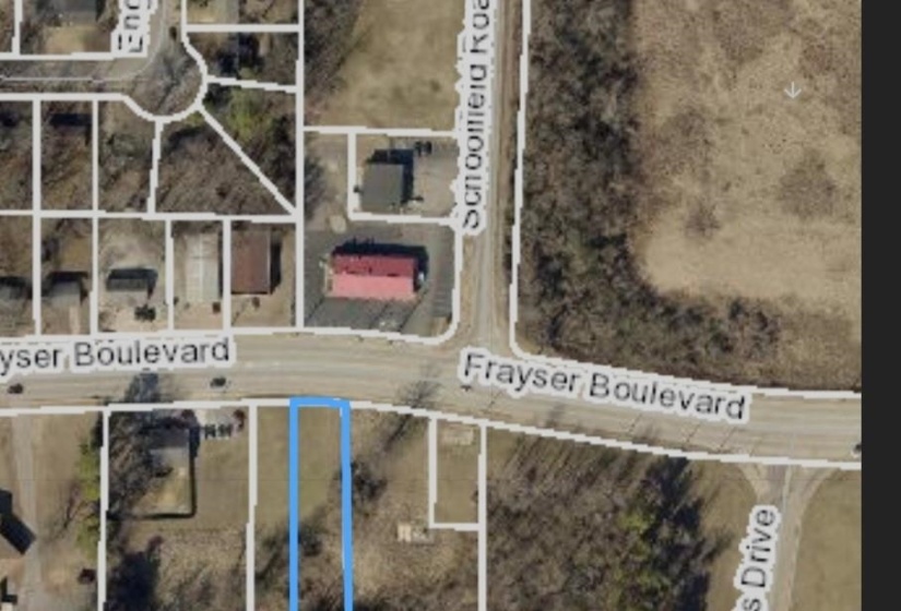 2793 FRAYSER BLVD, Memphis, Tennessee 38127, 0 , 0 ,0,Land,For Sale,FRAYSER,0,10229167