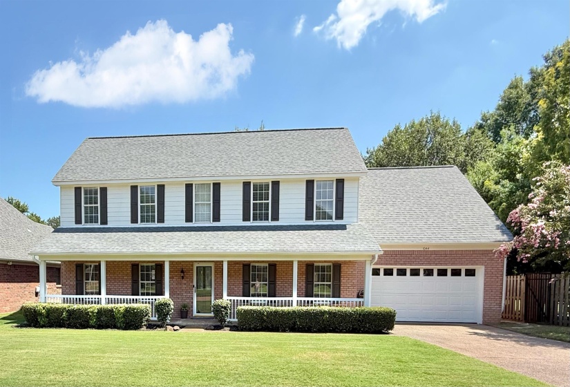1044 SWEETIE LN, Collierville, Tennessee 38017, 3 Bedroom Bedrooms, 8 Room Rooms,3.1 BathroomBathrooms,Residential,For Sale,SWEETIE,0,10229145