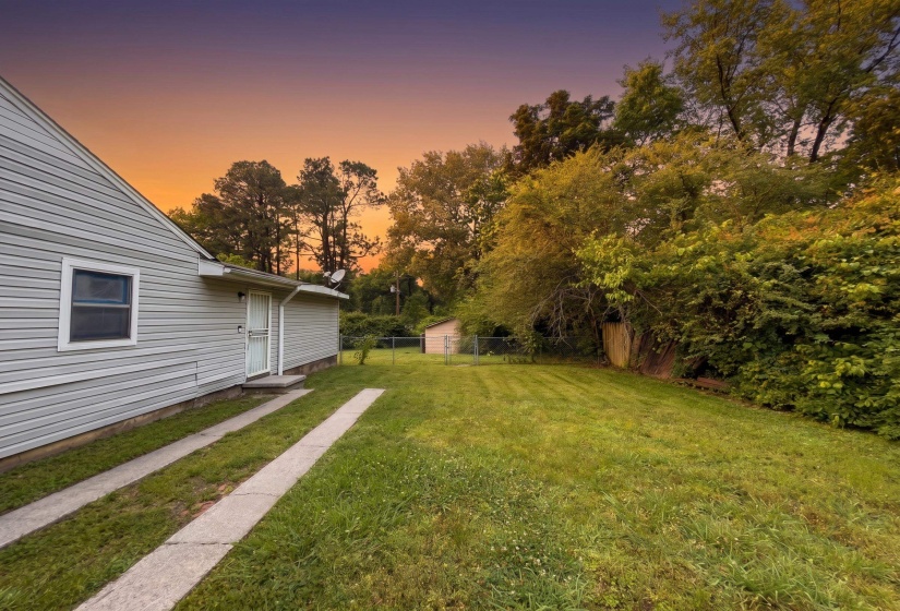 854 CARROLTON AVE, Memphis, Tennessee 38127, 4 Bedroom Bedrooms, 6 Room Rooms,2 BathroomBathrooms,Residential,For Sale,CARROLTON,0,10229146