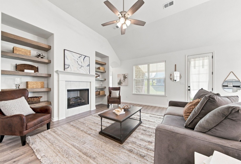 250 SAINT ANDREWS DR, Oakland, Tennessee 38060, 5 Bedroom Bedrooms, 12 Room Rooms,3 BathroomBathrooms,Residential,For Sale,SAINT ANDREWS,0,10229149
