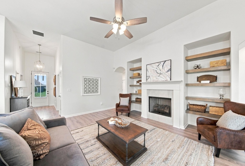 250 SAINT ANDREWS DR, Oakland, Tennessee 38060, 5 Bedroom Bedrooms, 12 Room Rooms,3 BathroomBathrooms,Residential,For Sale,SAINT ANDREWS,0,10229149