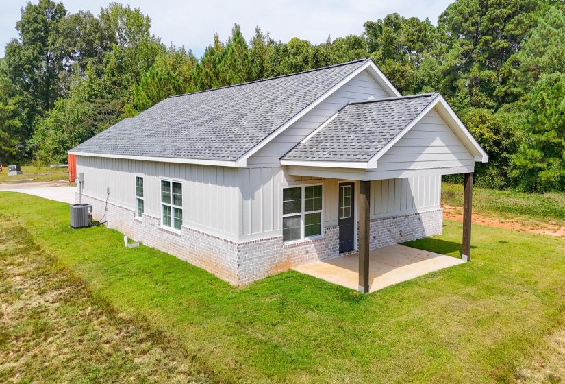 22 DEER PARK LANE LN, Iuka, Mississippi 38852, 3 Bedroom Bedrooms, 3 Room Rooms,2 BathroomBathrooms,Residential,For Sale,DEER PARK LANE,0,10229150