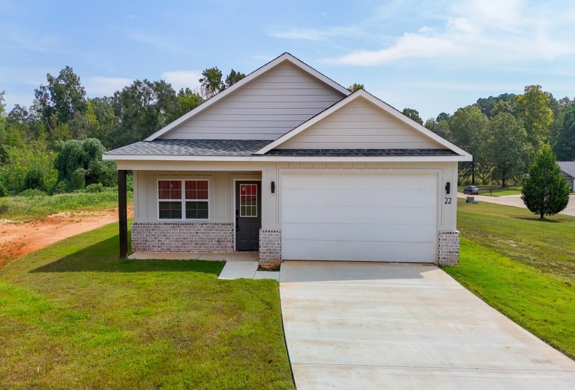 22 DEER PARK LANE LN, Iuka, Mississippi 38852, 3 Bedroom Bedrooms, 3 Room Rooms,2 BathroomBathrooms,Residential,For Sale,DEER PARK LANE,0,10229150