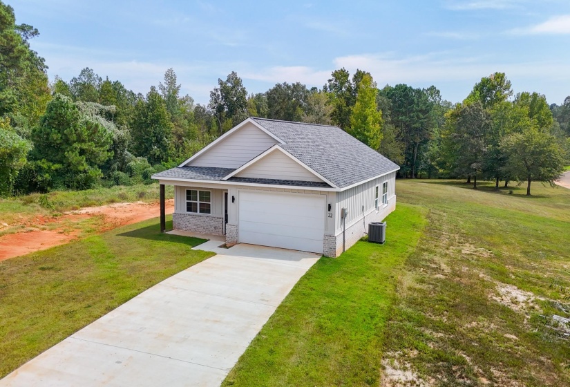 22 DEER PARK LANE LN, Iuka, Mississippi 38852, 3 Bedroom Bedrooms, 3 Room Rooms,2 BathroomBathrooms,Residential,For Sale,DEER PARK LANE,0,10229150
