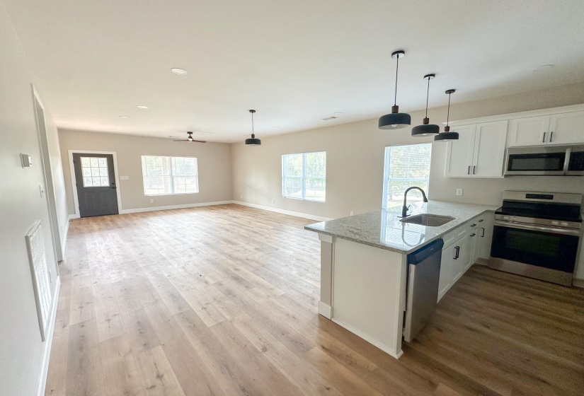 22 DEER PARK LANE LN, Iuka, Mississippi 38852, 3 Bedroom Bedrooms, 3 Room Rooms,2 BathroomBathrooms,Residential,For Sale,DEER PARK LANE,0,10229150