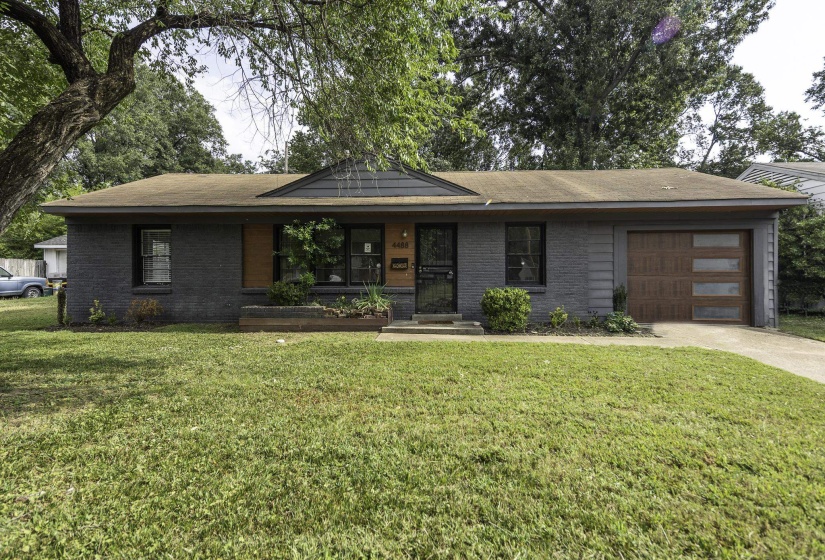 4488 QUINCE RD, Memphis, Tennessee 38117, 3 Bedroom Bedrooms, 5 Room Rooms,1 BathroomBathrooms,Residential,For Sale,QUINCE,0,10229152