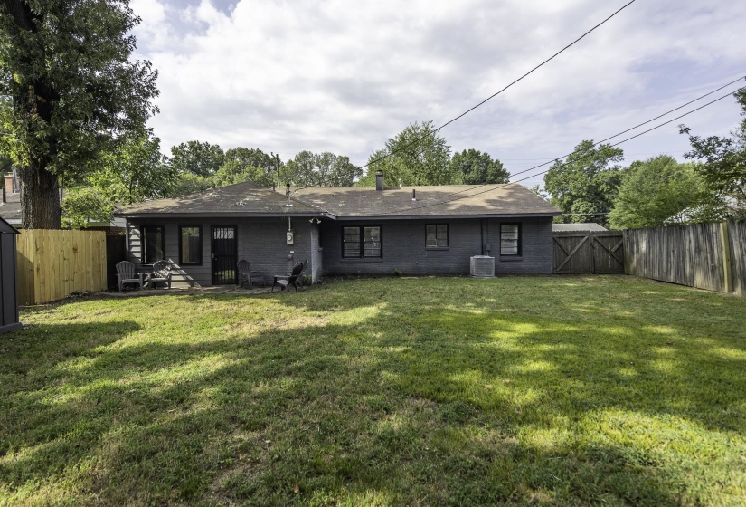 4488 QUINCE RD, Memphis, Tennessee 38117, 3 Bedroom Bedrooms, 5 Room Rooms,1 BathroomBathrooms,Residential,For Sale,QUINCE,0,10229152