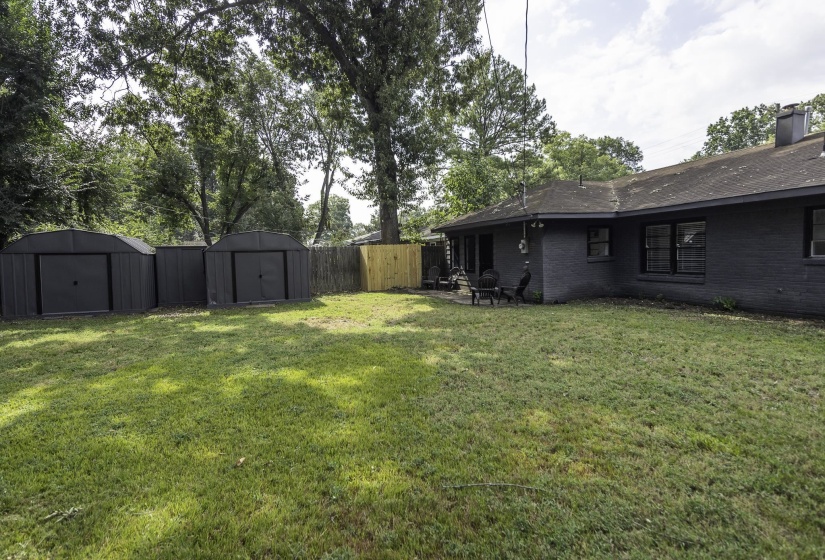 4488 QUINCE RD, Memphis, Tennessee 38117, 3 Bedroom Bedrooms, 5 Room Rooms,1 BathroomBathrooms,Residential,For Sale,QUINCE,0,10229152