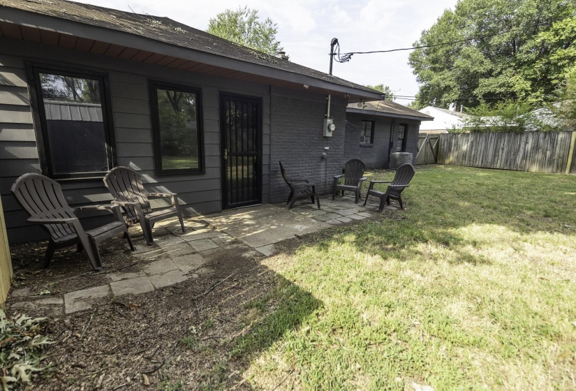 4488 QUINCE RD, Memphis, Tennessee 38117, 3 Bedroom Bedrooms, 5 Room Rooms,1 BathroomBathrooms,Residential,For Sale,QUINCE,0,10229152