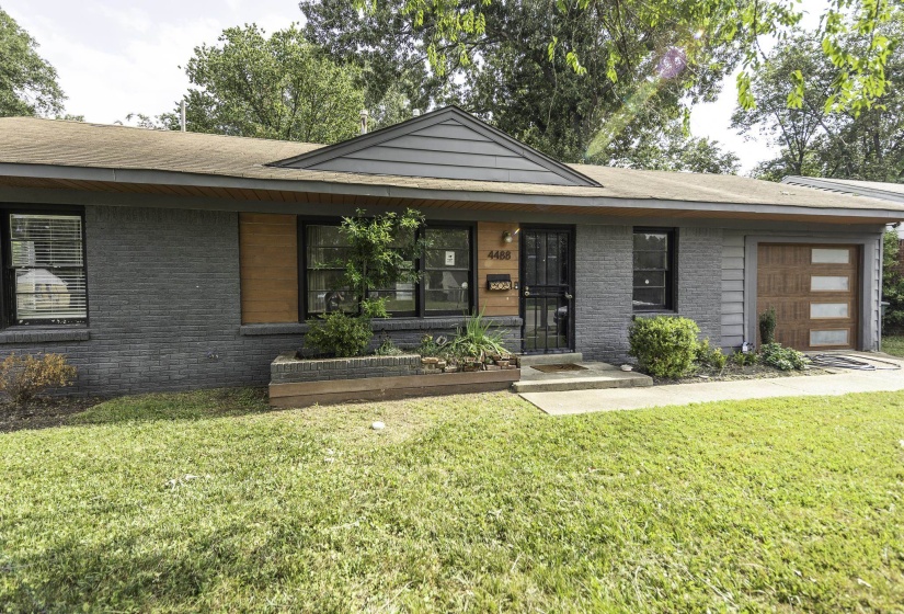 4488 QUINCE RD, Memphis, Tennessee 38117, 3 Bedroom Bedrooms, 5 Room Rooms,1 BathroomBathrooms,Residential,For Sale,QUINCE,0,10229152
