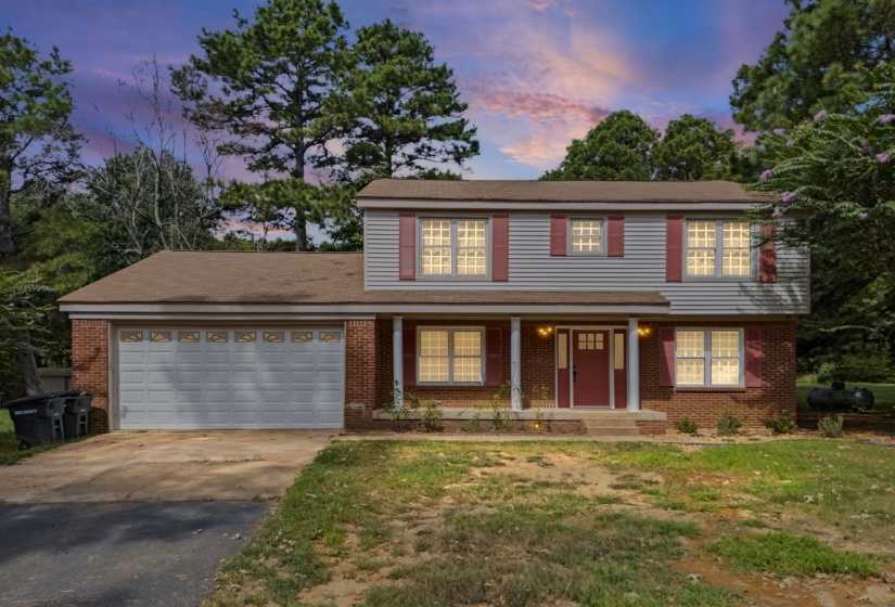 779 STRICKLAND RD, Coldwater, Mississippi 38619, 4 Bedroom Bedrooms, 10 Room Rooms,2.2 BathroomBathrooms,Residential,For Sale,STRICKLAND,0,10229153