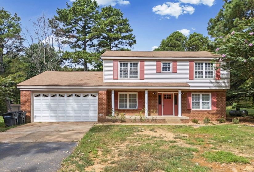 779 STRICKLAND RD, Coldwater, Mississippi 38619, 4 Bedroom Bedrooms, 10 Room Rooms,2.2 BathroomBathrooms,Residential,For Sale,STRICKLAND,0,10229153