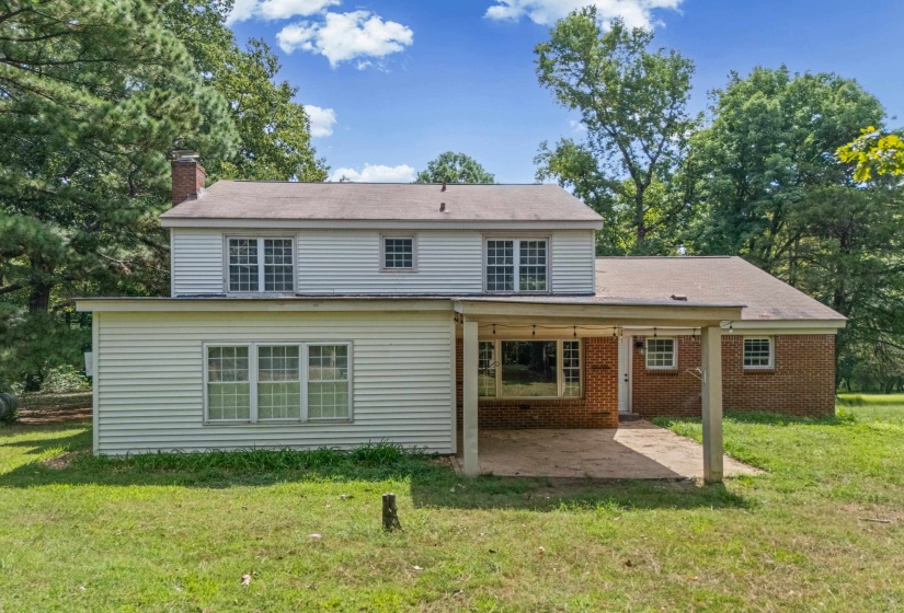 779 STRICKLAND RD, Coldwater, Mississippi 38619, 4 Bedroom Bedrooms, 10 Room Rooms,2.2 BathroomBathrooms,Residential,For Sale,STRICKLAND,0,10229153
