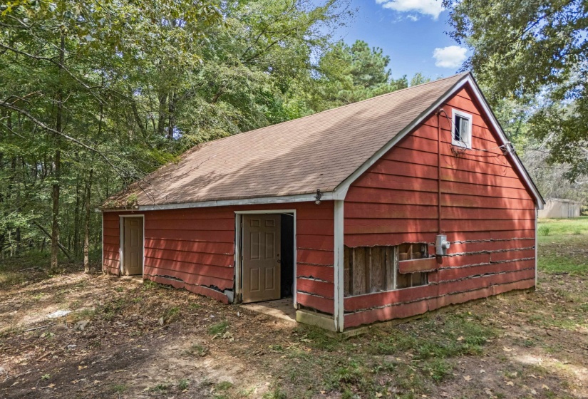 779 STRICKLAND RD, Coldwater, Mississippi 38619, 4 Bedroom Bedrooms, 10 Room Rooms,2.2 BathroomBathrooms,Residential,For Sale,STRICKLAND,0,10229153