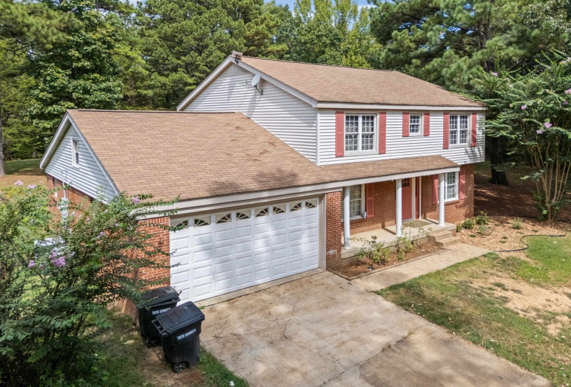 779 STRICKLAND RD, Coldwater, Mississippi 38619, 4 Bedroom Bedrooms, 10 Room Rooms,2.2 BathroomBathrooms,Residential,For Sale,STRICKLAND,0,10229153