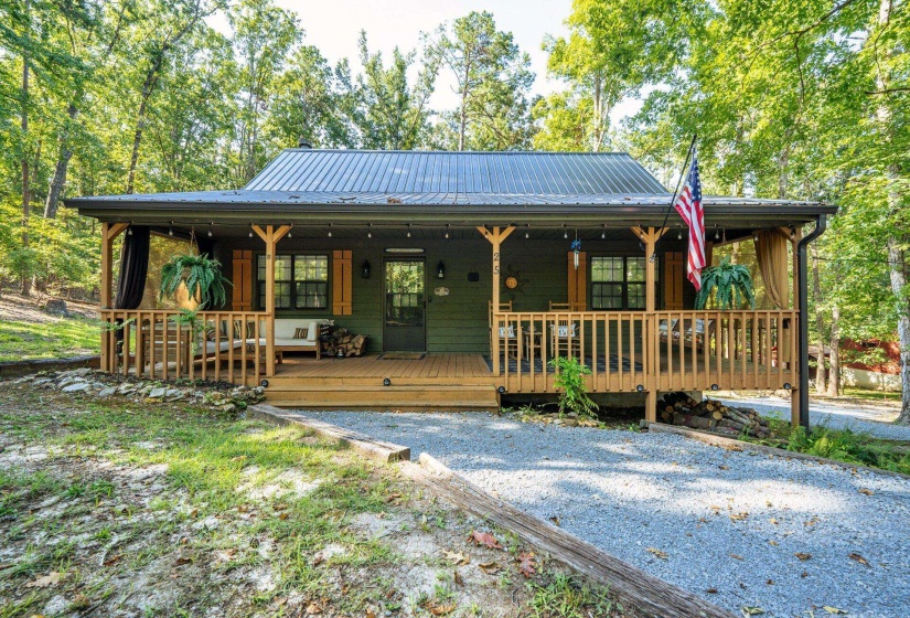 25 PICKWICK WOODS CV, Counce, Tennessee 38326, 3 Bedroom Bedrooms, 7 Room Rooms,2 BathroomBathrooms,Residential,For Sale,PICKWICK WOODS,0,10229155