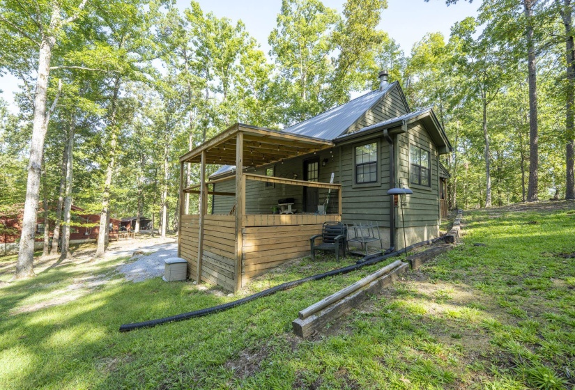 25 PICKWICK WOODS CV, Counce, Tennessee 38326, 3 Bedroom Bedrooms, 7 Room Rooms,2 BathroomBathrooms,Residential,For Sale,PICKWICK WOODS,0,10229155
