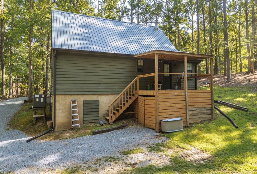 25 PICKWICK WOODS CV, Counce, Tennessee 38326, 3 Bedroom Bedrooms, 7 Room Rooms,2 BathroomBathrooms,Residential,For Sale,PICKWICK WOODS,0,10229155