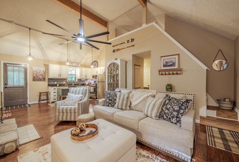 25 PICKWICK WOODS CV, Counce, Tennessee 38326, 3 Bedroom Bedrooms, 7 Room Rooms,2 BathroomBathrooms,Residential,For Sale,PICKWICK WOODS,0,10229155