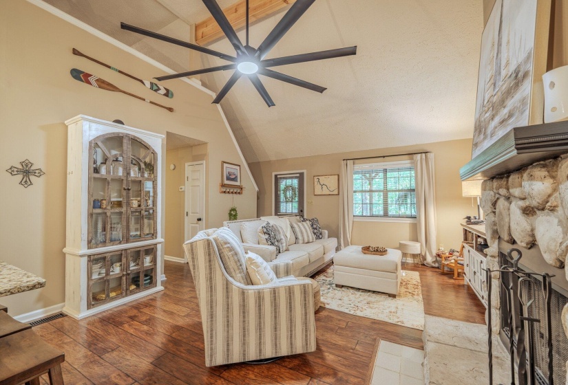25 PICKWICK WOODS CV, Counce, Tennessee 38326, 3 Bedroom Bedrooms, 7 Room Rooms,2 BathroomBathrooms,Residential,For Sale,PICKWICK WOODS,0,10229155