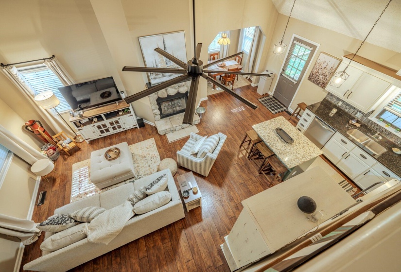 25 PICKWICK WOODS CV, Counce, Tennessee 38326, 3 Bedroom Bedrooms, 7 Room Rooms,2 BathroomBathrooms,Residential,For Sale,PICKWICK WOODS,0,10229155