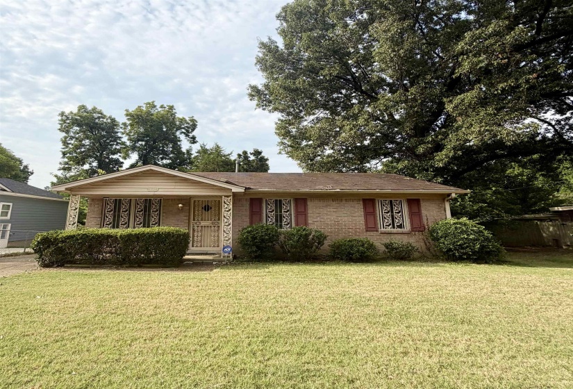 3095 HOSKINS RD, Memphis, Tennessee 38111, 3 Bedroom Bedrooms, 6 Room Rooms,1 BathroomBathrooms,Residential,For Sale,HOSKINS,0,10229156