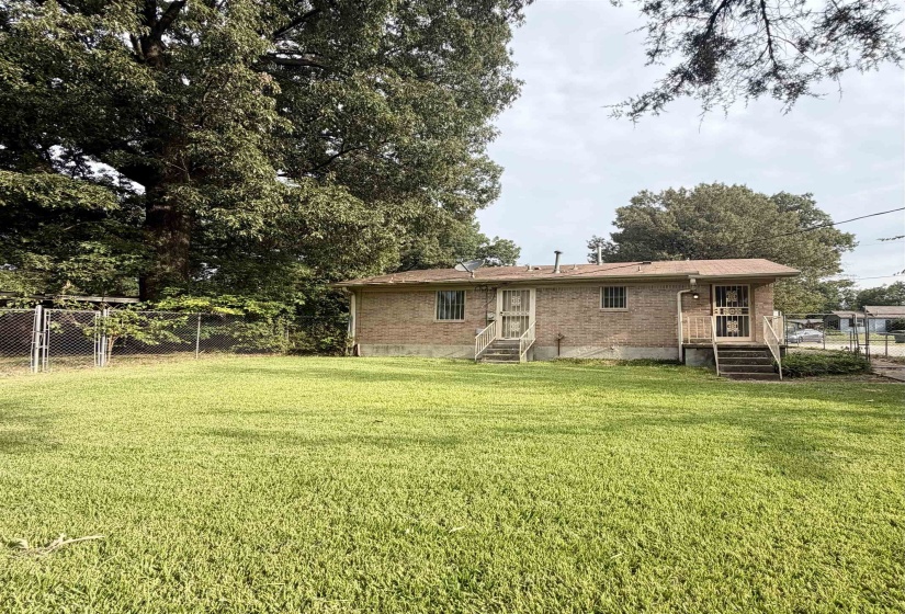 3095 HOSKINS RD, Memphis, Tennessee 38111, 3 Bedroom Bedrooms, 6 Room Rooms,1 BathroomBathrooms,Residential,For Sale,HOSKINS,0,10229156