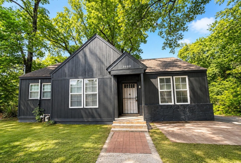 3609 OVERTON CROSSING ST, Memphis, Tennessee 38127, 2 Bedroom Bedrooms, 5 Room Rooms,2 BathroomBathrooms,Residential,For Sale,OVERTON CROSSING,0,10229160