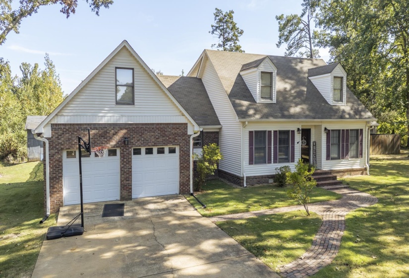 255 EASLEY LOOP, Savannah, Tennessee 38372, 4 Bedroom Bedrooms, 11 Room Rooms,2.1 BathroomBathrooms,Residential,For Sale,EASLEY,0,10229161