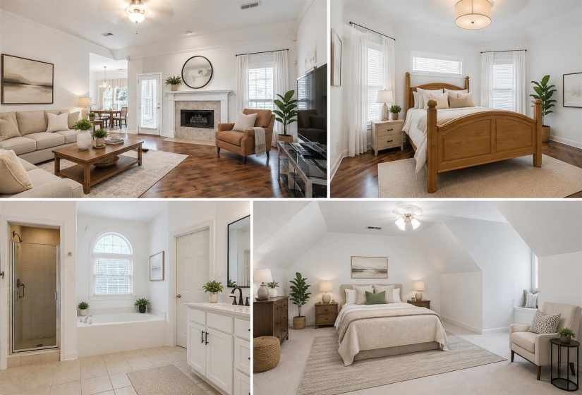 285 GREAT FALLS RD, Collierville, Tennessee 38017, 4 Bedroom Bedrooms, 4 Room Rooms,3 BathroomBathrooms,Residential,For Sale,GREAT FALLS,0,10229162
