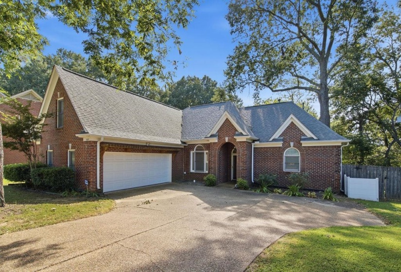 285 GREAT FALLS RD, Collierville, Tennessee 38017, 4 Bedroom Bedrooms, 4 Room Rooms,3 BathroomBathrooms,Residential,For Sale,GREAT FALLS,0,10229162