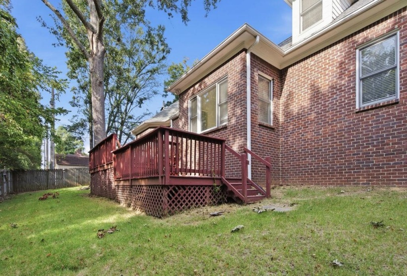 285 GREAT FALLS RD, Collierville, Tennessee 38017, 4 Bedroom Bedrooms, 4 Room Rooms,3 BathroomBathrooms,Residential,For Sale,GREAT FALLS,0,10229162