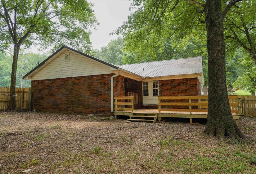 257 ANTHONY ST, Ripley, Tennessee 38063, 3 Bedroom Bedrooms, 8 Room Rooms,2 BathroomBathrooms,Residential,For Sale,ANTHONY,0,10229169