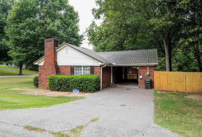 257 ANTHONY ST, Ripley, Tennessee 38063, 3 Bedroom Bedrooms, 8 Room Rooms,2 BathroomBathrooms,Residential,For Sale,ANTHONY,0,10229169
