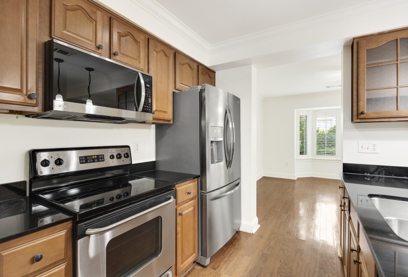 7488 GERMANTOWN SQ, Germantown, Tennessee 38138, 2 Bedroom Bedrooms, 5 Room Rooms,2.1 BathroomBathrooms,Residential,For Sale,GERMANTOWN,0,10229175