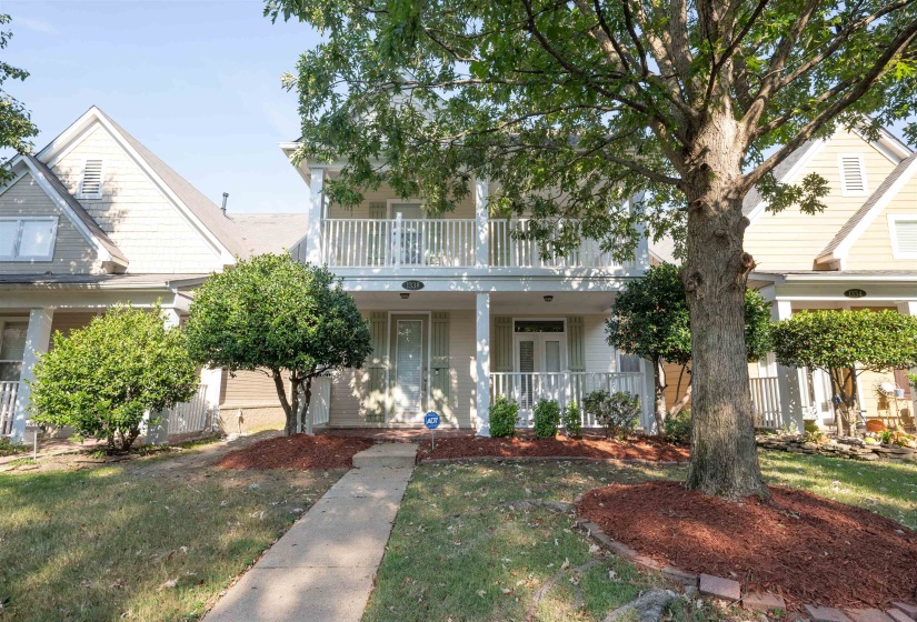 1338 ISLAND PL, Memphis, Tennessee 38103, 3 Bedroom Bedrooms, 7 Room Rooms,2.1 BathroomBathrooms,Residential,For Sale,ISLAND,0,10229177