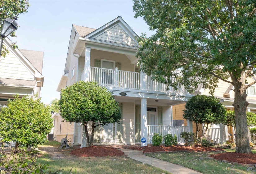 1338 ISLAND PL, Memphis, Tennessee 38103, 3 Bedroom Bedrooms, 7 Room Rooms,2.1 BathroomBathrooms,Residential,For Sale,ISLAND,0,10229177
