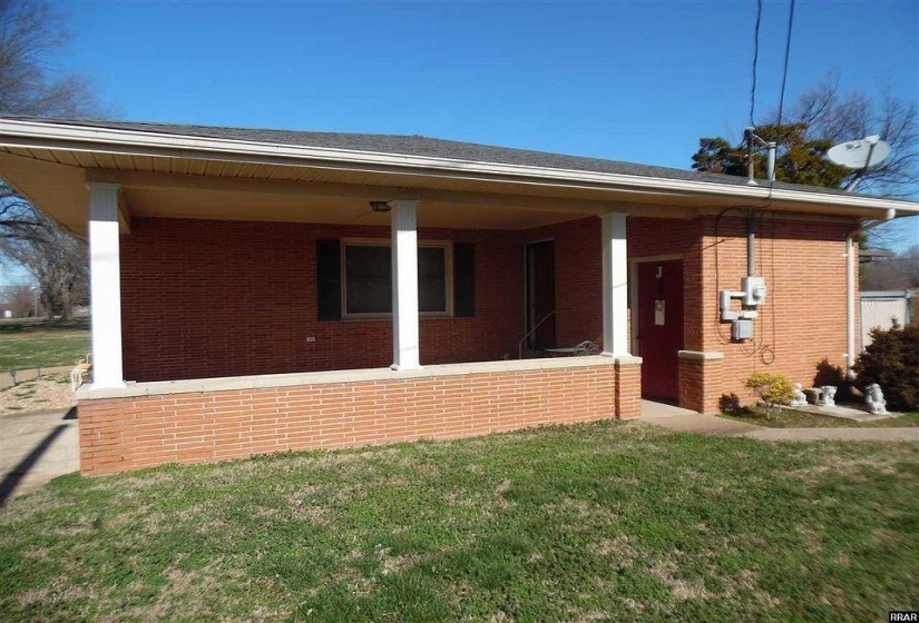 3405 MAIN ST, Union City, Tennessee 38261, 4 Bedroom Bedrooms, 7 Room Rooms,2 BathroomBathrooms,Residential,For Sale,MAIN,0,10229178