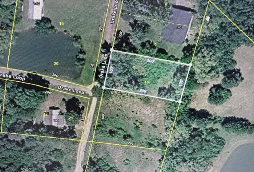 10 DRAKE LOOP, Savannah, Tennessee 38372, 0 , 0 ,0,Land,For Sale,DRAKE,0,10229217