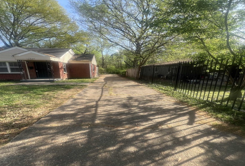 3439 HESTER AVE, Memphis, Tennessee 38111, 3 Bedroom Bedrooms, 7 Room Rooms,1 BathroomBathrooms,Residential,For Sale,HESTER,0,10218363