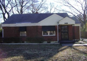 3439 HESTER AVE, Memphis, Tennessee 38111, 3 Bedroom Bedrooms, 7 Room Rooms,1 BathroomBathrooms,Residential,For Sale,HESTER,0,10218363 3439 HESTER AVE, Memphis, Tennessee 38111, 3 Bedroom Bedrooms, 7 Room Rooms,1 BathroomBathrooms,Residential,For Sale,HESTER,0,10218363