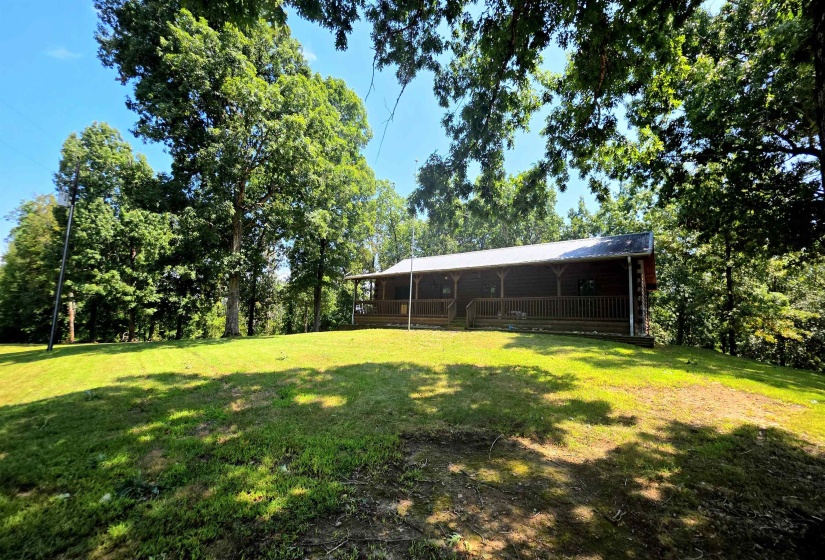 160 POPLAR DR, Buchanan, Tennessee 38222, 3 Bedroom Bedrooms, 9 Room Rooms,3 BathroomBathrooms,Residential,For Sale,POPLAR,0,10228949